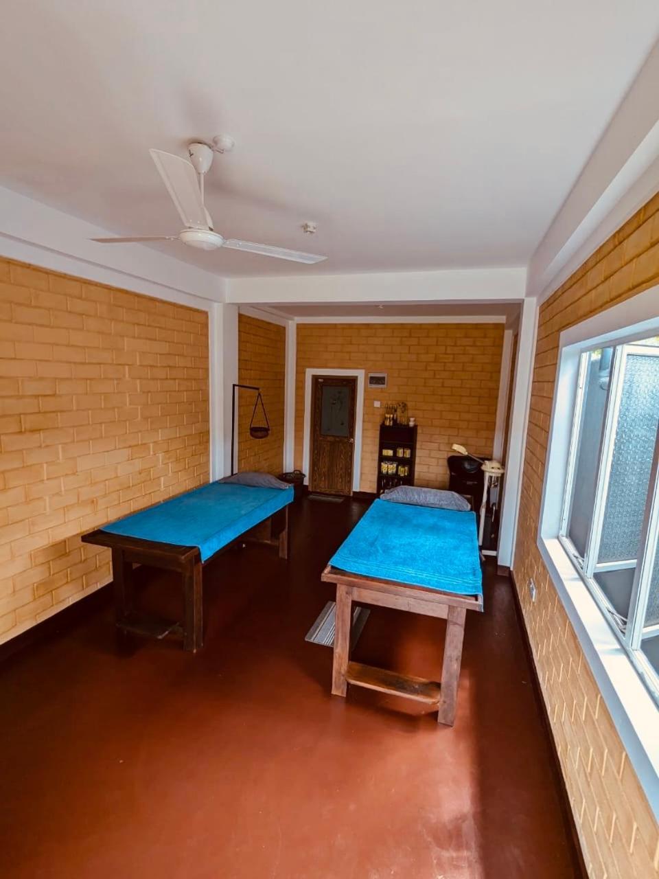 Bliss Blessings Villa & Spa - Hikkaduwa Exterior photo